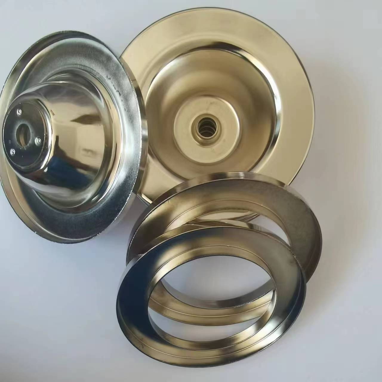 承德冲压件